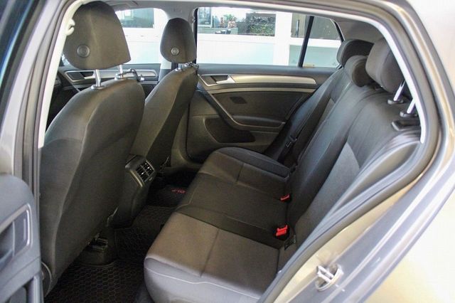 VOLKSWAGEN福斯 POLO  第6張相片