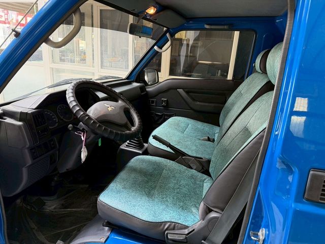 MITSUBISHI三菱 DELICA  第5張相片