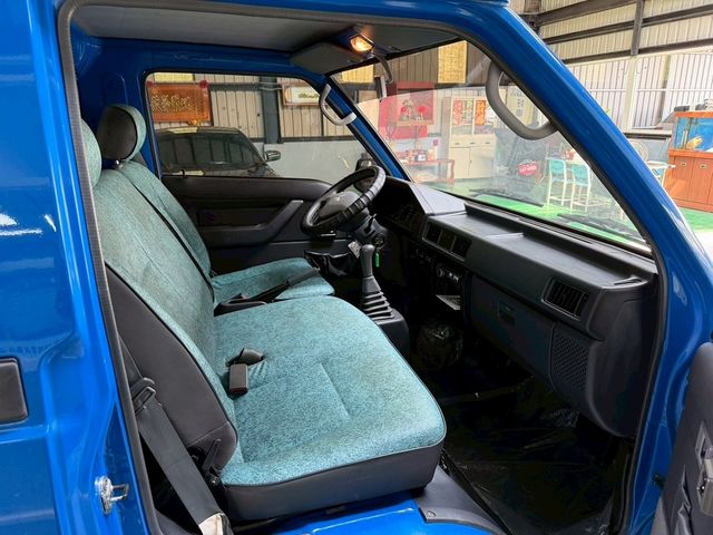 MITSUBISHI三菱 DELICA  第6張相片
