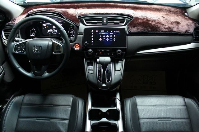 HONDA本田 CR-V  第1張相片
