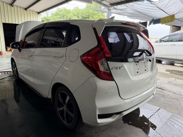 HONDA本田 FIT  第3張相片