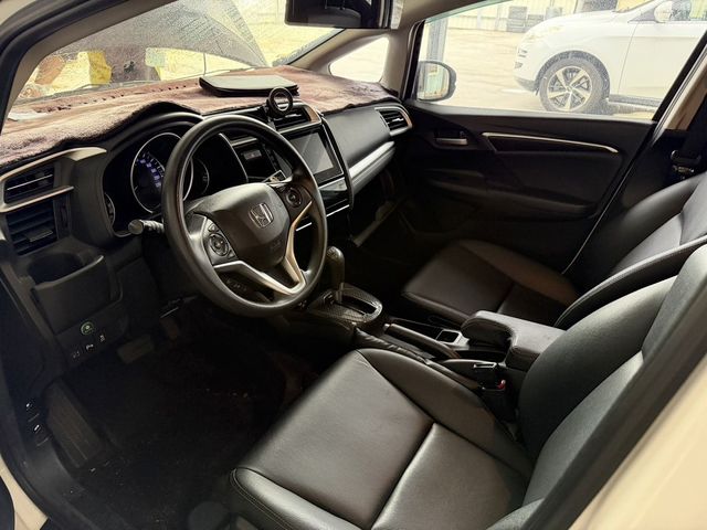 HONDA本田 FIT  第4張相片