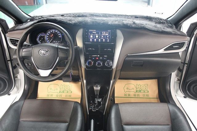 TOYOTA豐田 YARIS CROSSOVER  第5張相片