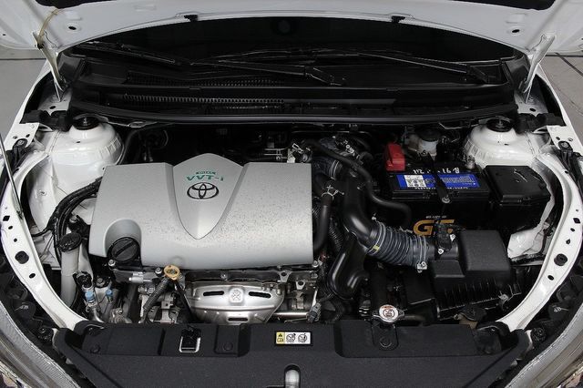 TOYOTA豐田 YARIS CROSSOVER  第6張相片