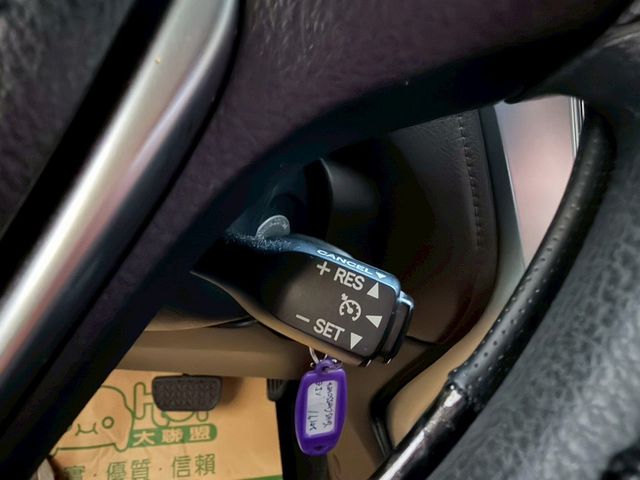 TOYOTA豐田 YARIS CROSSOVER  第11張相片