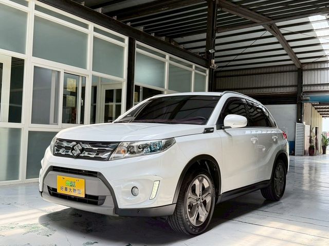 SUZUKI鈴木 VITARA  第1張相片