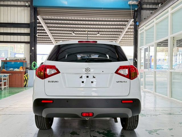 SUZUKI鈴木 VITARA  第4張相片