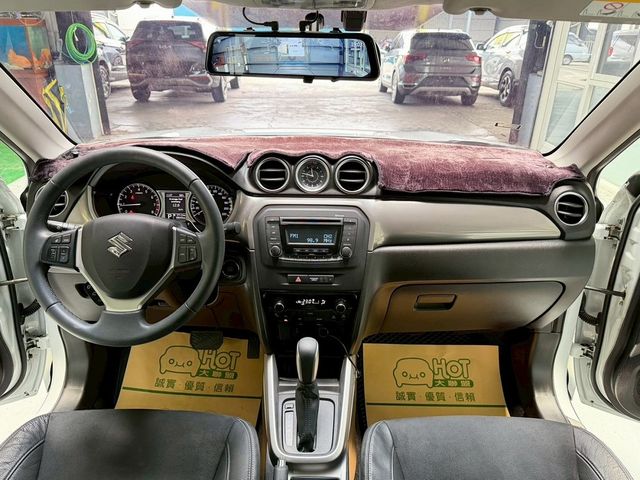 SUZUKI鈴木 VITARA  第5張相片