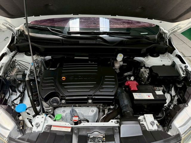 SUZUKI鈴木 VITARA  第6張相片