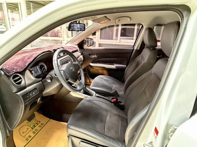 SUZUKI鈴木 VITARA  第7張相片