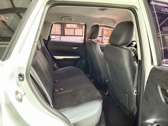 SUZUKI鈴木 VITARA  第8張相片