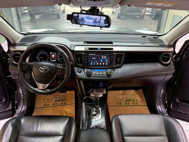 TOYOTA豐田 RAV4  第1張相片