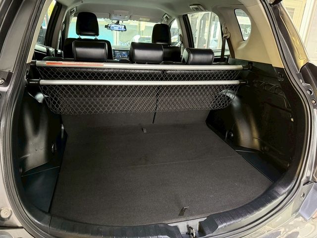 TOYOTA豐田 RAV4  第4張相片