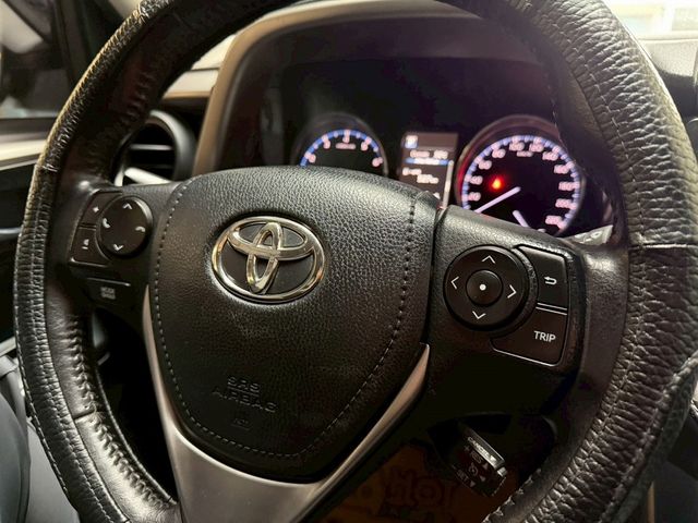 TOYOTA豐田 RAV4  第5張相片
