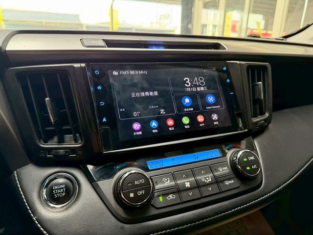 TOYOTA豐田 RAV4  第6張相片