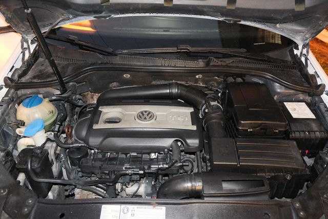 VOLKSWAGEN福斯 GOLF GTI  第6張相片