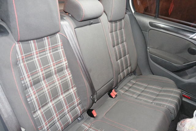 VOLKSWAGEN福斯 GOLF GTI  第11張相片