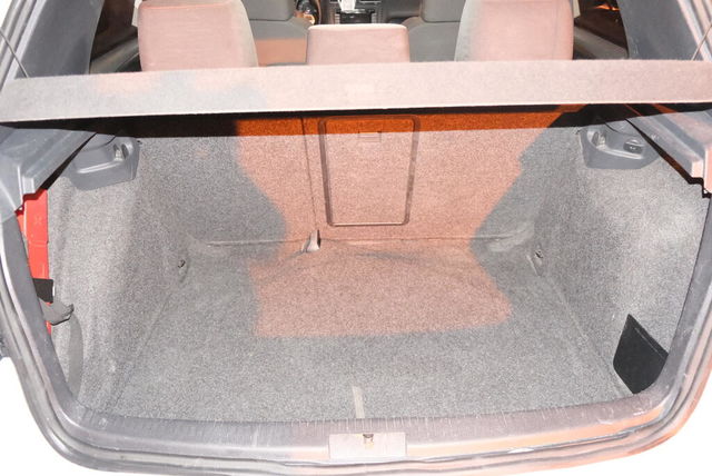 VOLKSWAGEN福斯 GOLF GTI  第13張相片