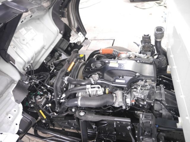 ISUZU五十鈴 ELF  第6張相片