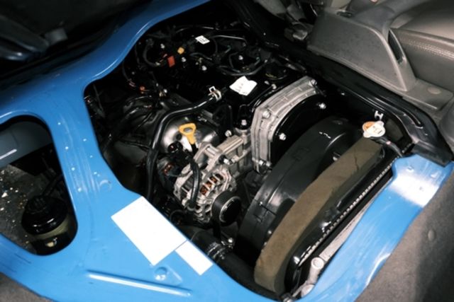 HYUNDAI現代 PORTER  第6張相片