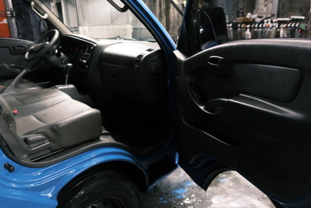 HYUNDAI現代 PORTER  第7張相片