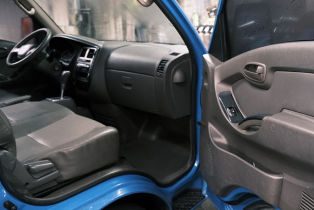 HYUNDAI現代 PORTER  第8張相片