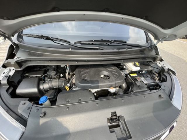 HYUNDAI現代 STAREX  第6張相片