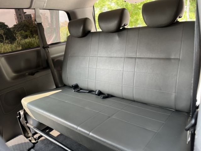HYUNDAI現代 STAREX  第13張相片