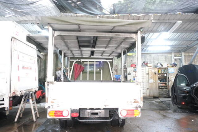 HYUNDAI現代 PORTER  第4張相片