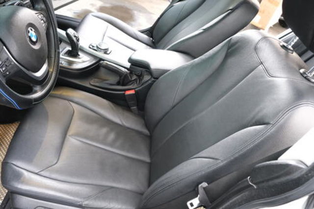 BMW寶馬 328I GT  第5張相片