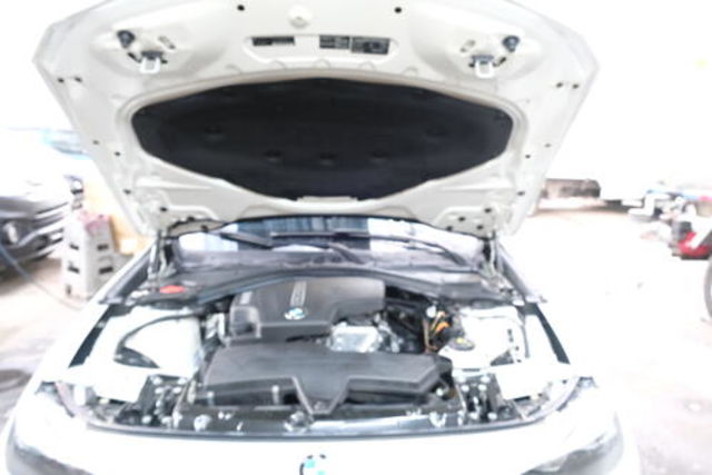 BMW寶馬 328I GT  第6張相片
