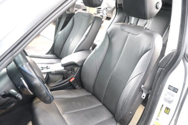 BMW寶馬 328I GT  第10張相片