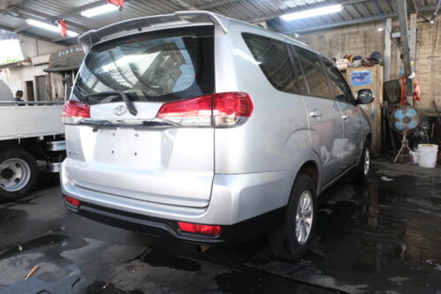 MITSUBISHI三菱 ZINGER  第2張相片