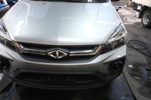 MITSUBISHI三菱 ZINGER  第3張相片