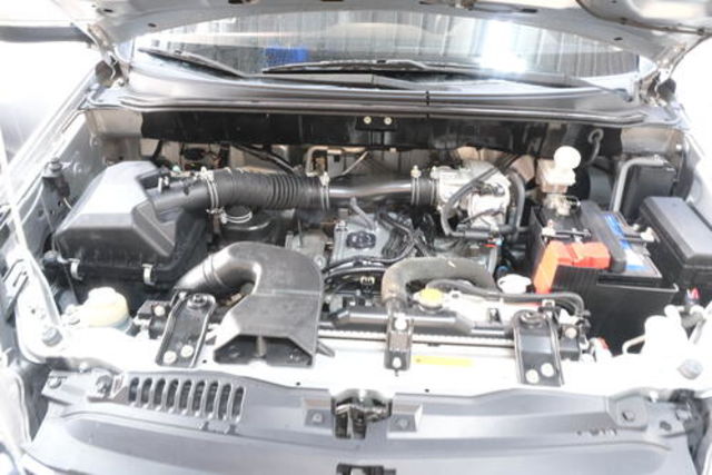 MITSUBISHI三菱 ZINGER  第6張相片