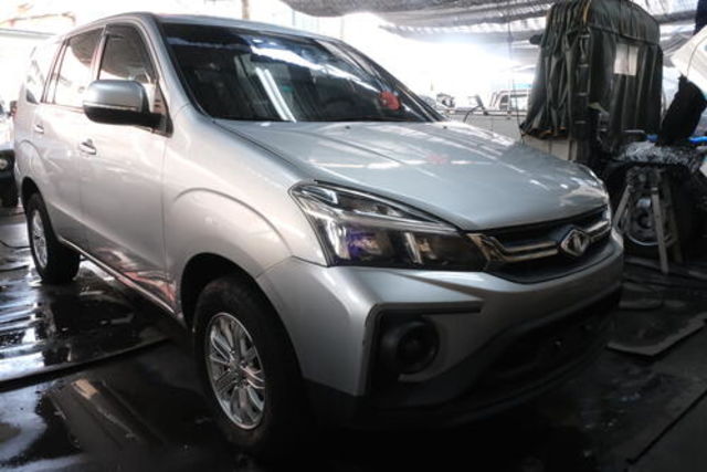 MITSUBISHI三菱 ZINGER  第7張相片