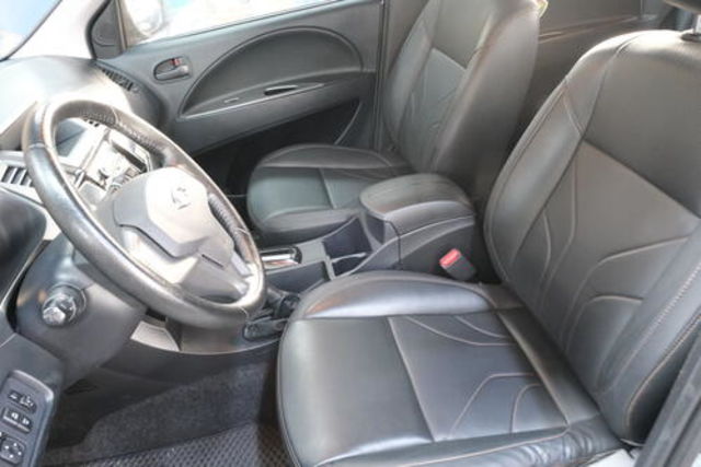 MITSUBISHI三菱 ZINGER  第10張相片