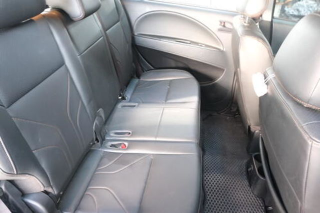 MITSUBISHI三菱 ZINGER  第12張相片