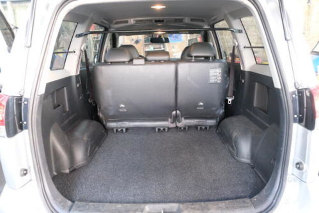 MITSUBISHI三菱 ZINGER  第13張相片