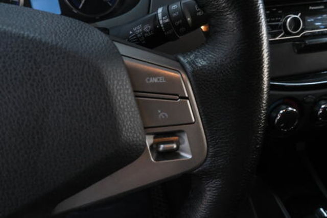 MITSUBISHI三菱 ZINGER  第16張相片
