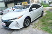 TOYOTA豐田 PRIUS PHV  第1張縮圖