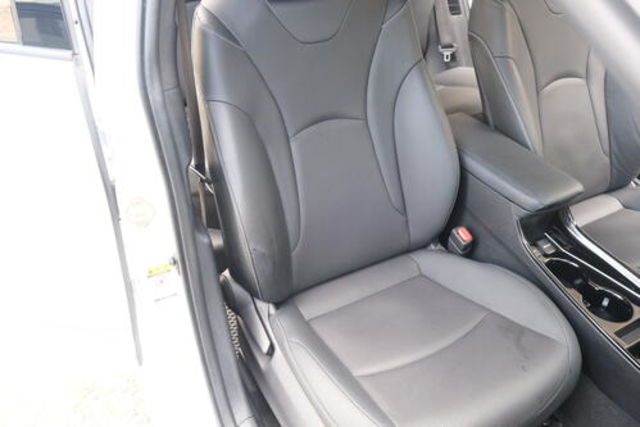 TOYOTA豐田 PRIUS PHV  第11張相片