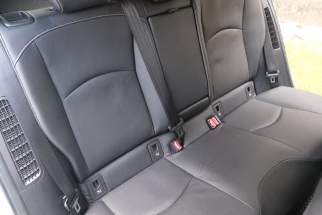 TOYOTA豐田 PRIUS PHV  第12張相片