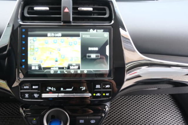 TOYOTA豐田 PRIUS PHV  第14張相片