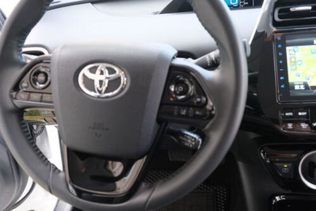 TOYOTA豐田 PRIUS PHV  第15張相片