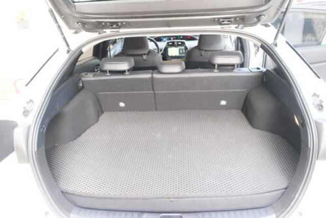 TOYOTA豐田 PRIUS PHV  第17張相片