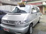 VOLKSWAGEN福斯 T4 CARAVELLE VR6  第1張縮圖