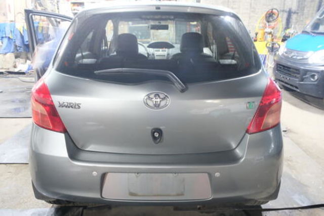TOYOTA豐田 YARIS  第4張相片