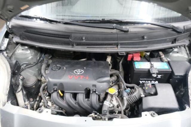 TOYOTA豐田 YARIS  第6張相片