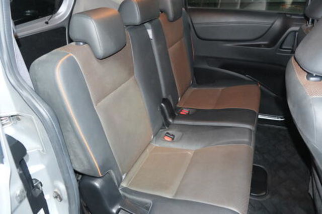 TOYOTA豐田 SIENTA  第10張相片